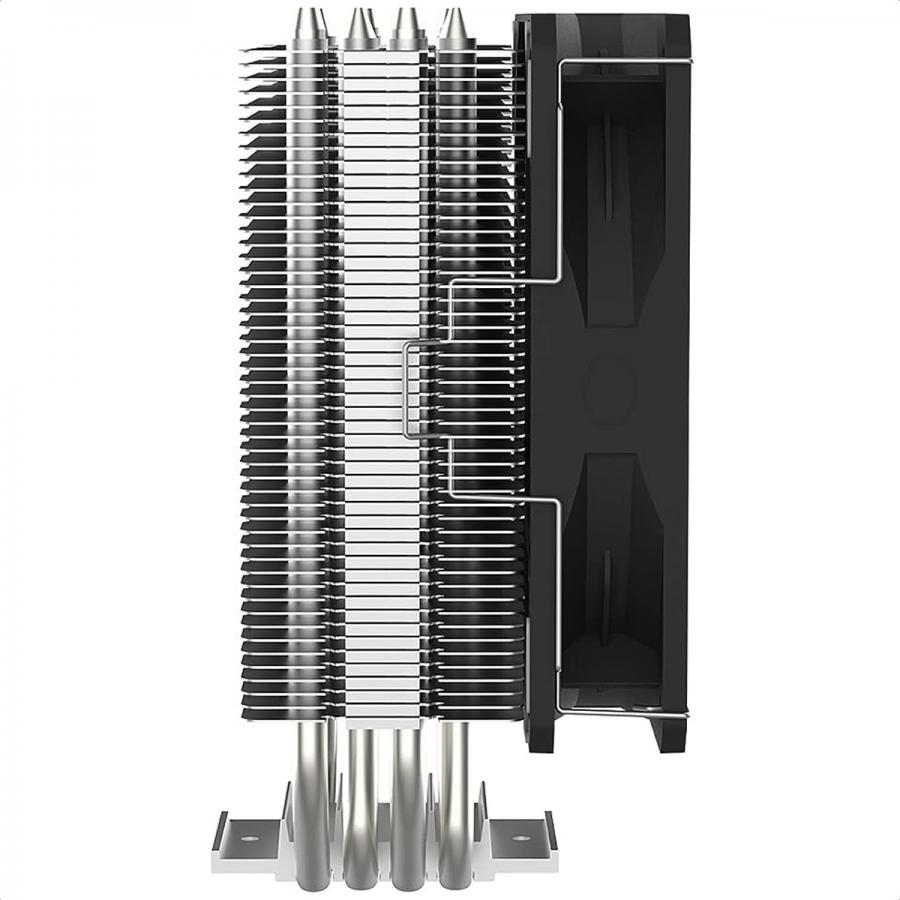 Disipador Ventilador Cooler Master Hyper 212 Spectrum V3 ARGB RR-S4NA-17PA-R1