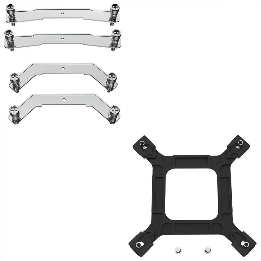 Disipador Ventilador Cooler Master Hyper 212 Spectrum V3 ARGB RR-S4NA-17PA-R1