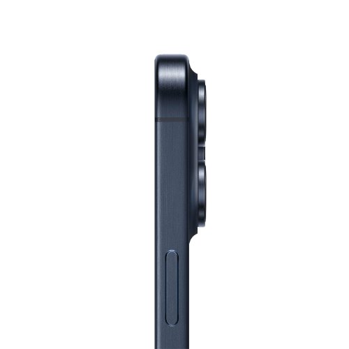Apple iPhone 15 Pro Max 256 GB Titanium Azul Desbloqueado 