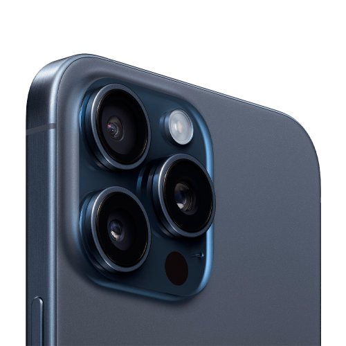 iPhone 15 Pro Max 256Gb Azul comprar al mejor precio