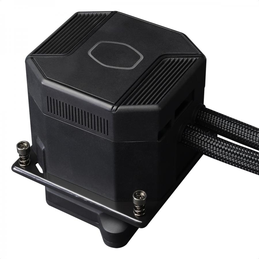 Enfriamiento Liquido Cooler Master MasterLiquid ML360 SUB-ZERO EVO ARGB MLZ-D36M-A24PZ-17