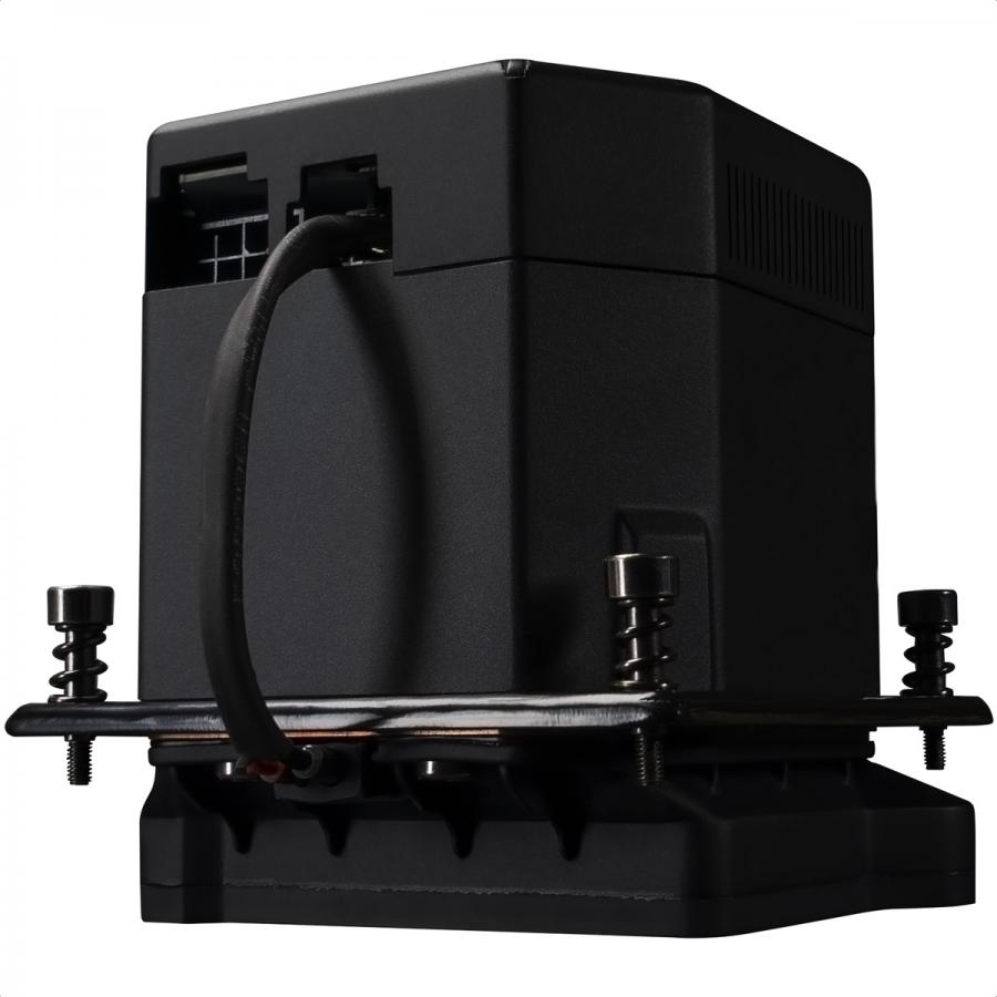 Enfriamiento Liquido Cooler Master MasterLiquid ML360 SUB-ZERO EVO ARGB MLZ-D36M-A24PZ-17