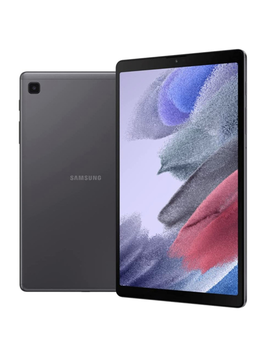 Tablet Samsung Galaxy Tab A7 Lite 8 32 GB Ram 3 GB Gris