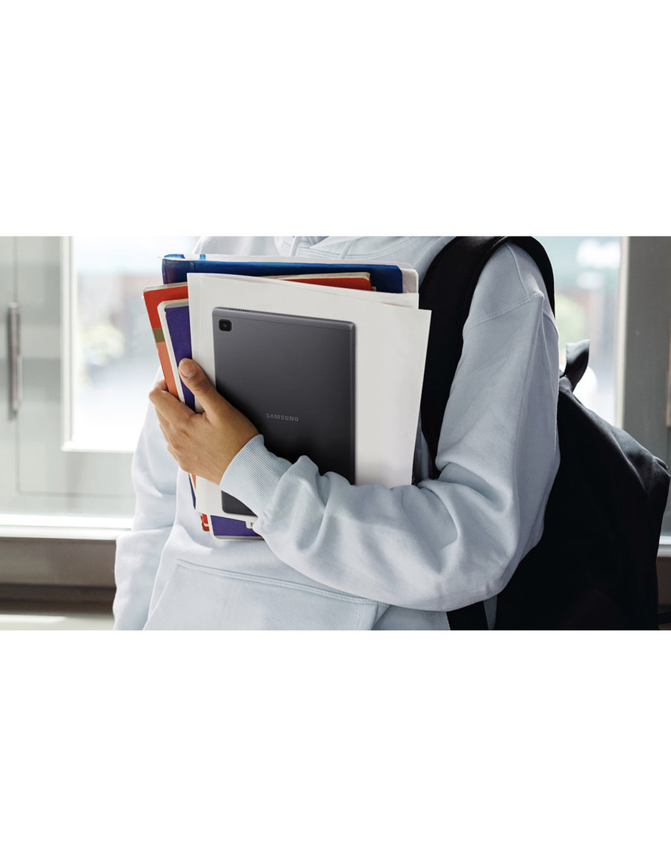 Tablet Samsung Galaxy Tab A7 Lite 8 32 GB Ram 3 GB Gris