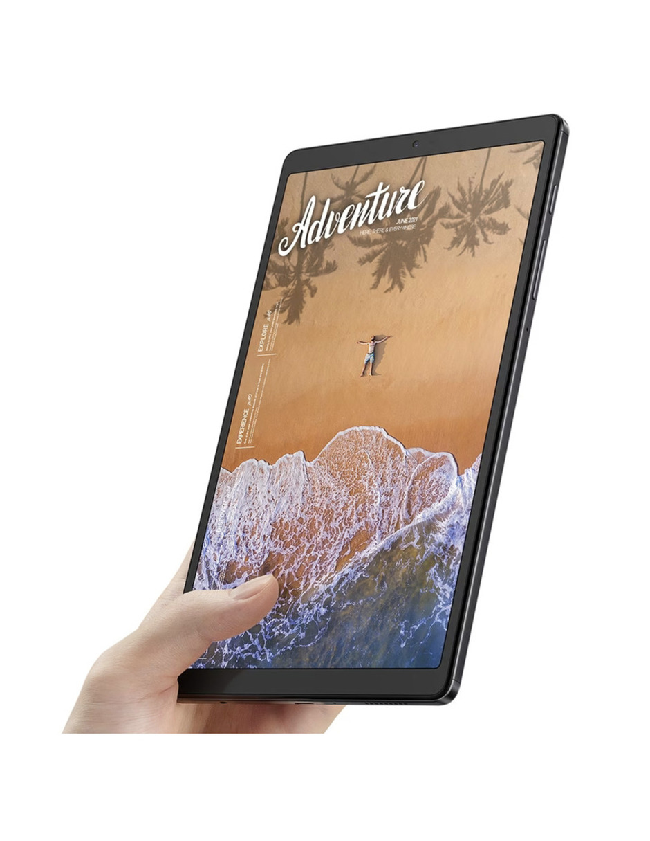 Tablet Samsung Galaxy Tab A7 Lite 8 32 GB Ram 3 GB Gris