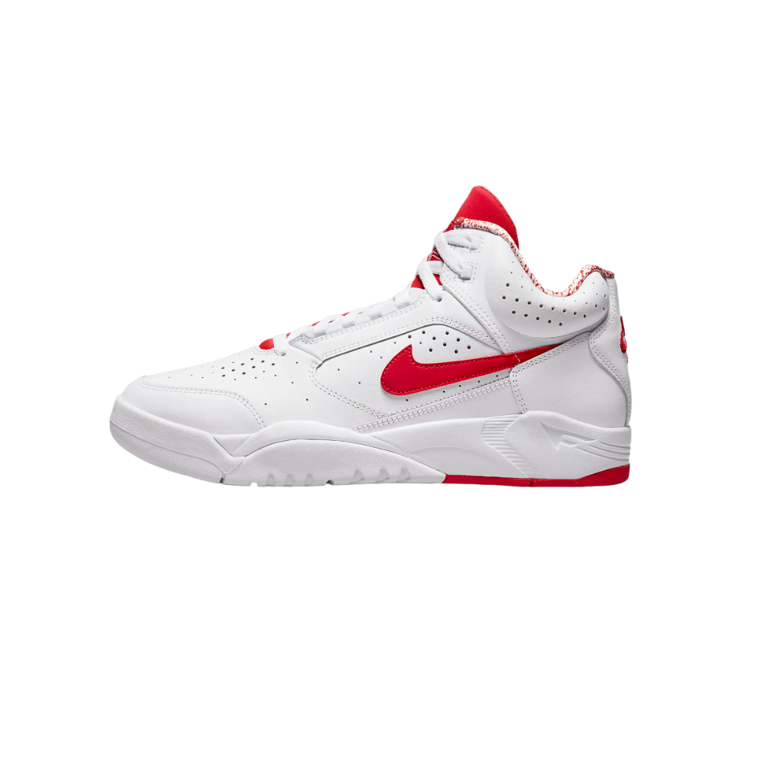 Tenis Nike Air Flight Lite Mid DJ2518-101