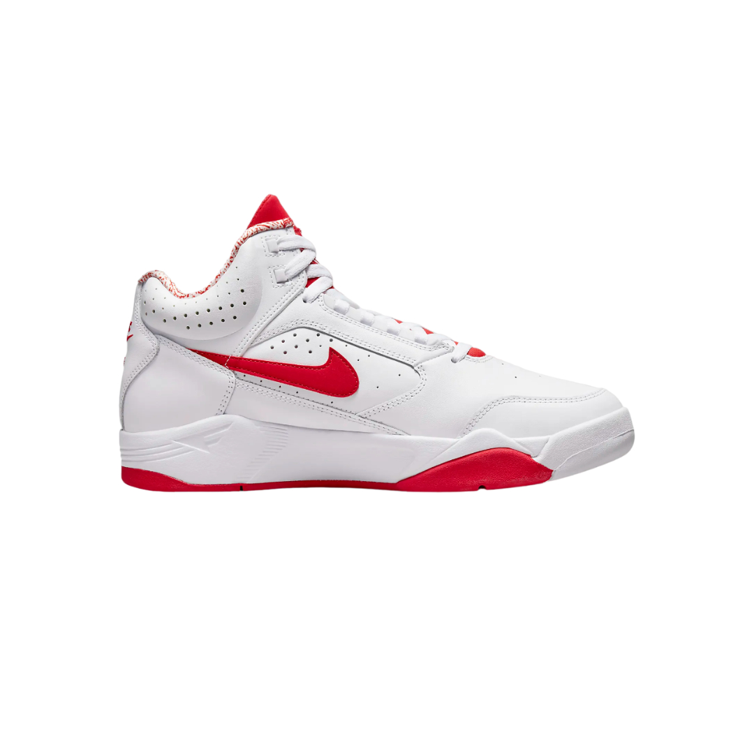 Tenis Nike Air Flight Lite Mid DJ2518-101