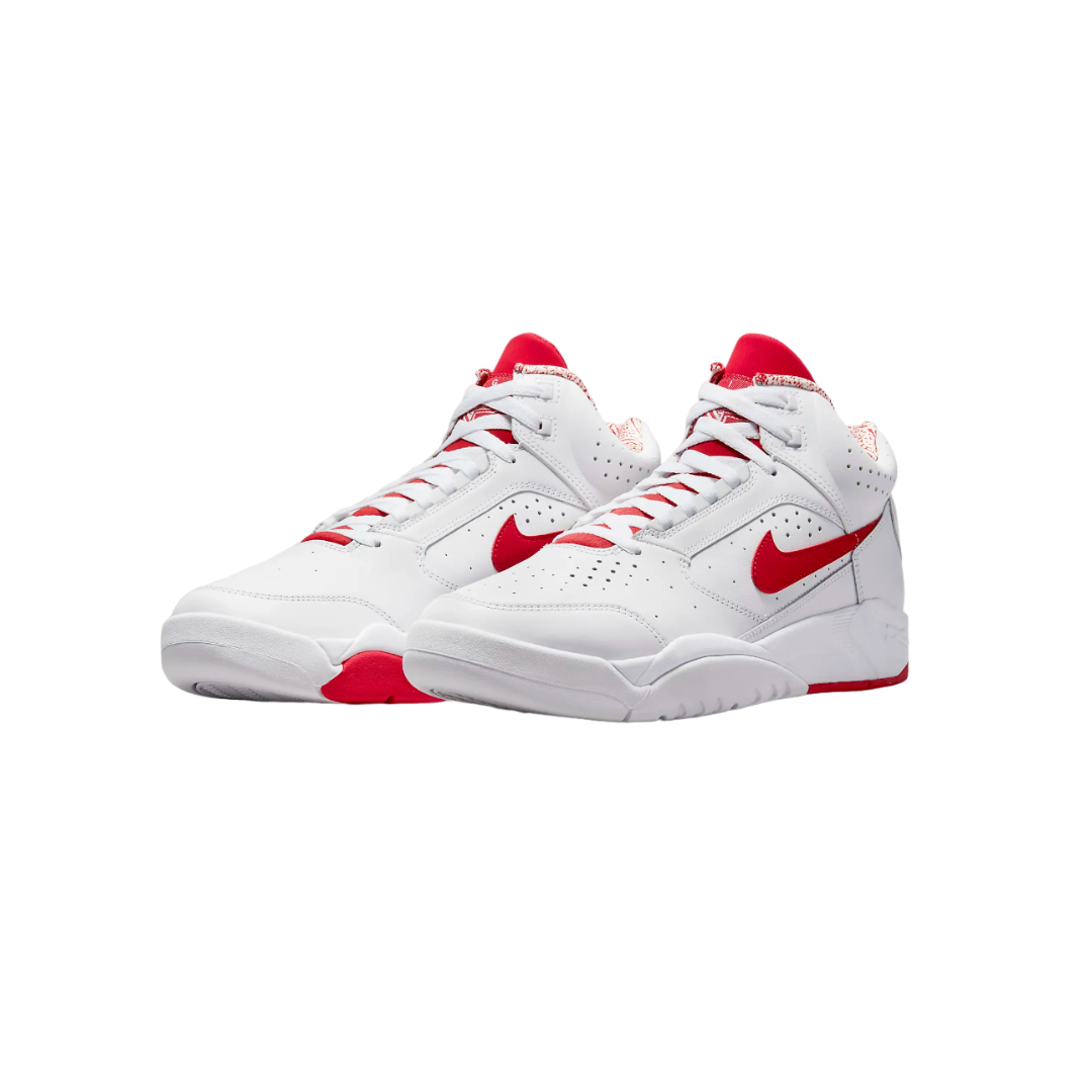 Tenis Nike Air Flight Lite Mid DJ2518-101