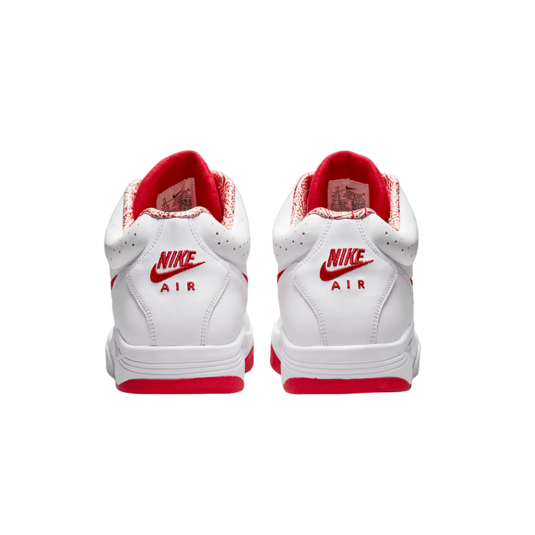 Tenis Nike Air Flight Lite Mid DJ2518-101