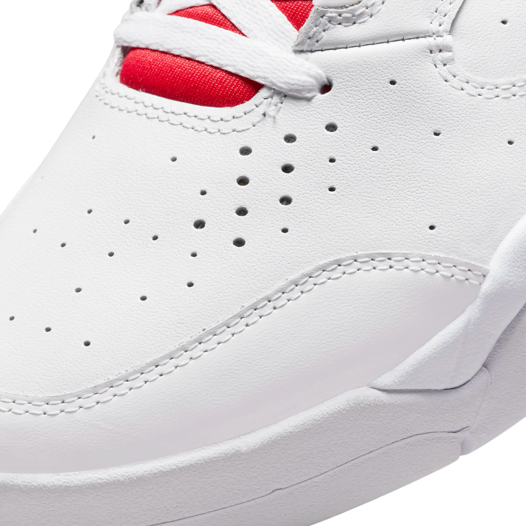 Tenis Nike Air Flight Lite Mid DJ2518-101