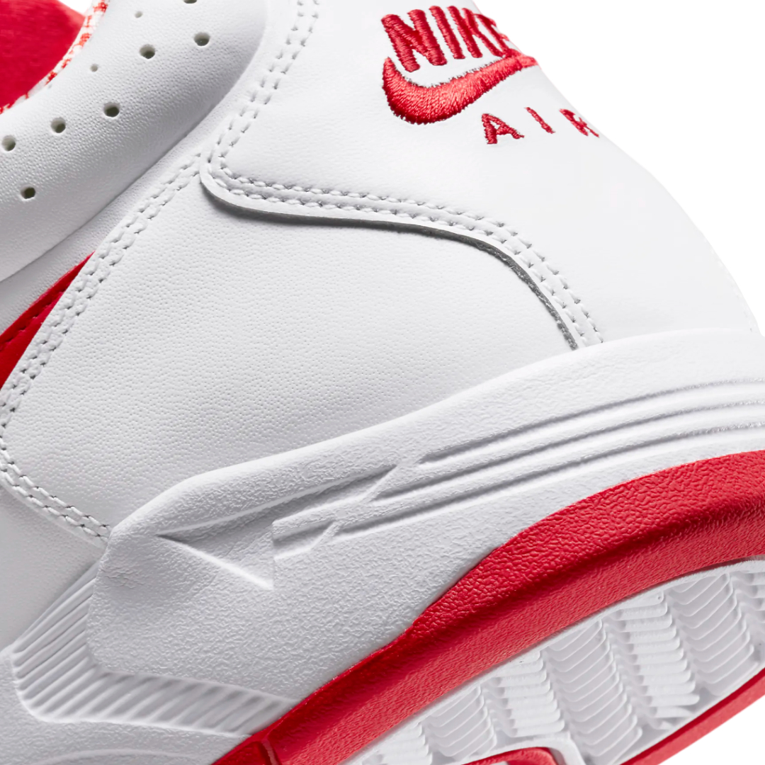 Tenis Nike Air Flight Lite Mid DJ2518-101