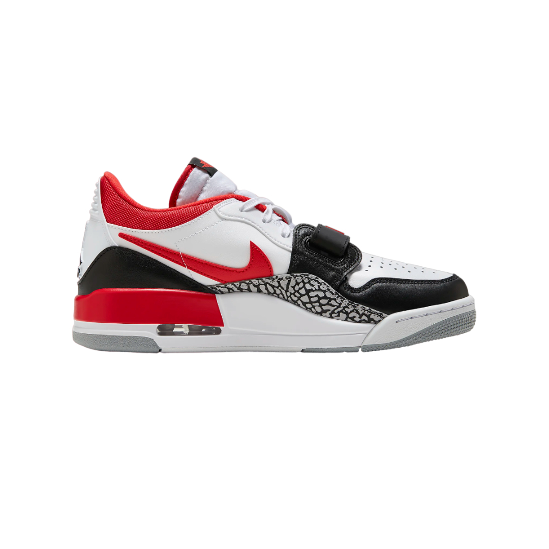 Tenis Air Jordan Legacy 312 Low CD7069-160