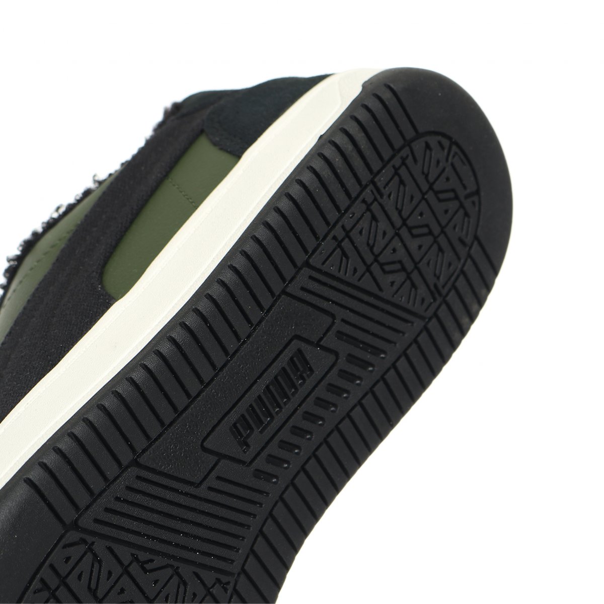 Tenis Puma Caven 2.0 Time OFF Hombre Original 392334 02