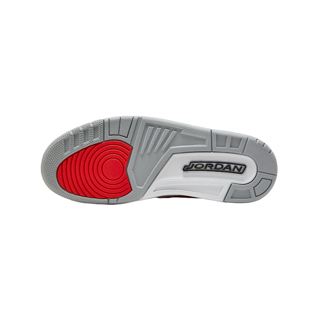 Tenis Air Jordan Legacy 312 Low CD7069-160