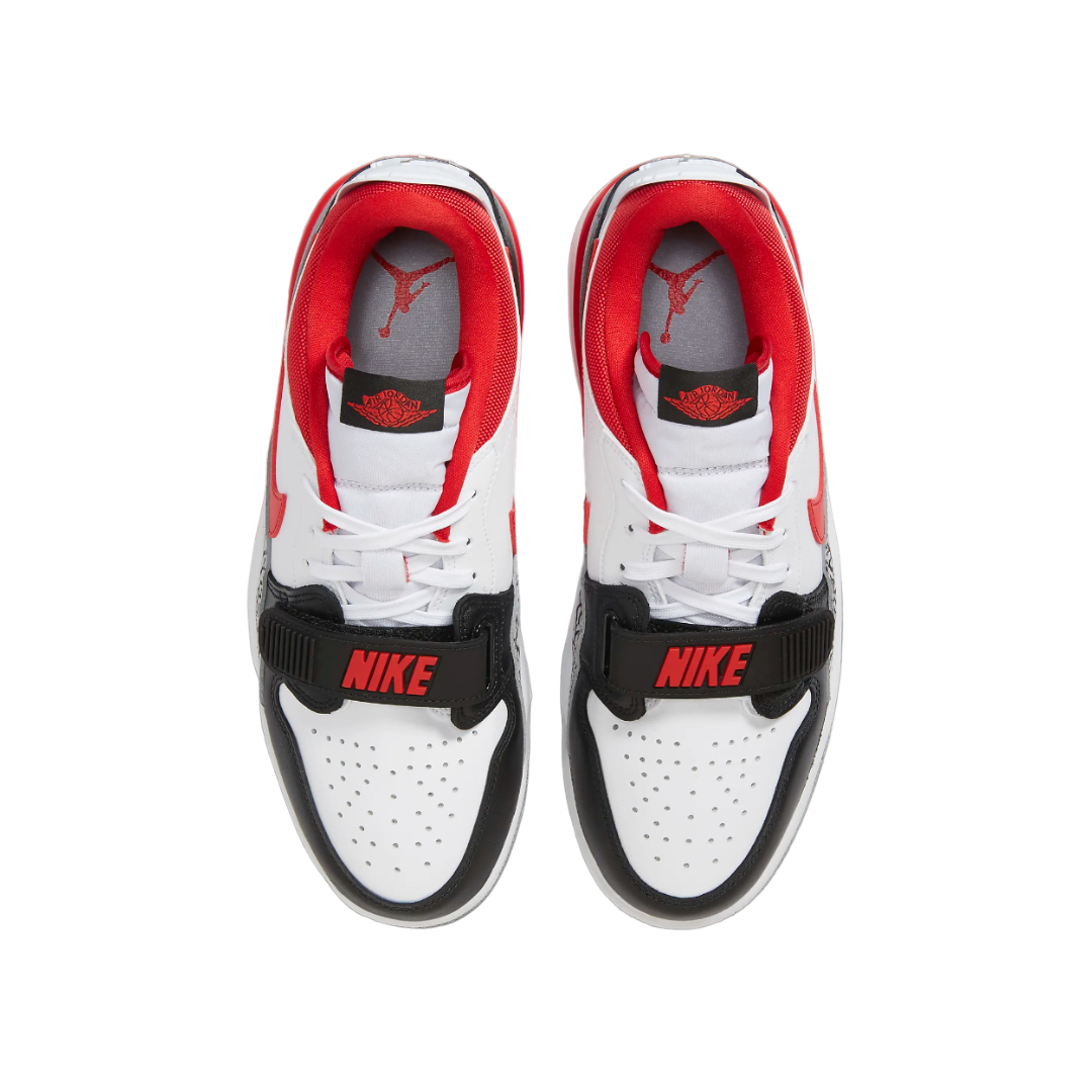 Tenis Air Jordan Legacy 312 Low CD7069-160