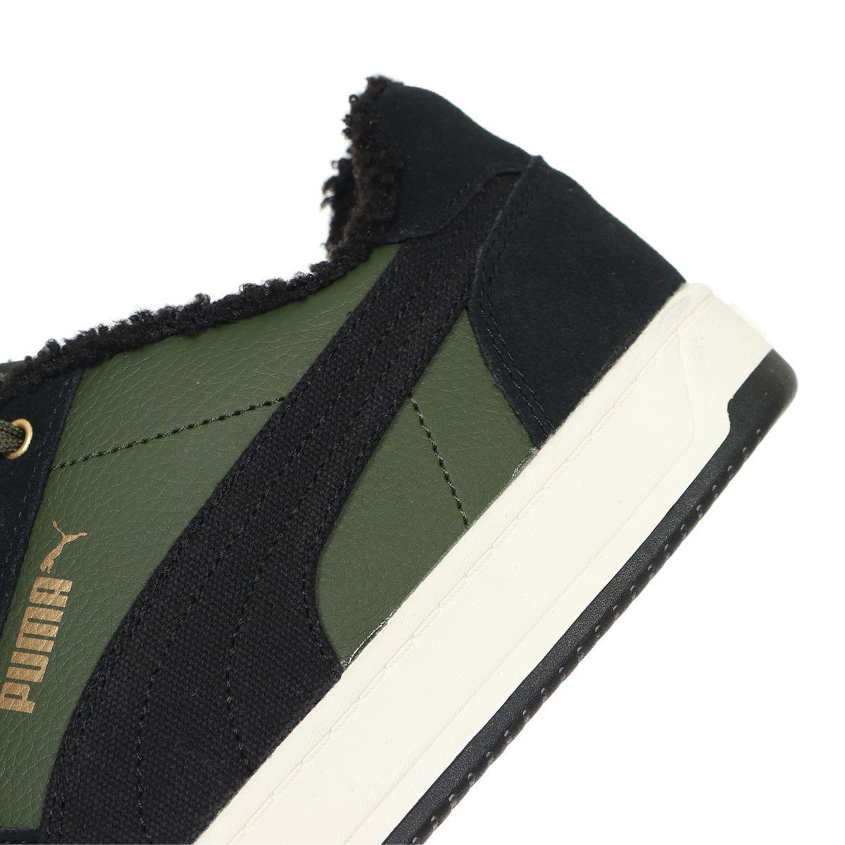 Tenis Puma Caven 2.0 Time OFF Hombre Original 392334 02