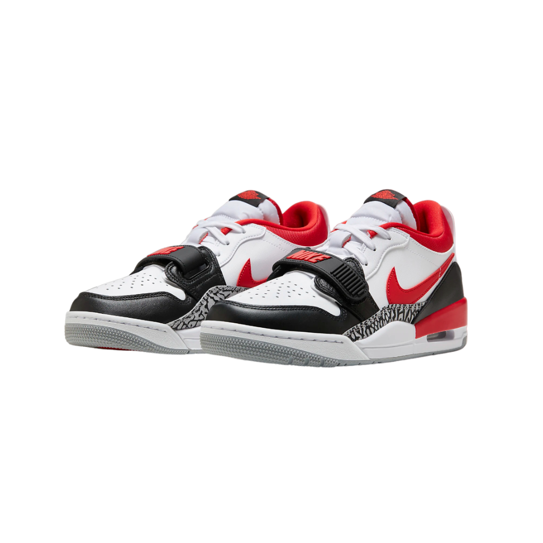Tenis Air Jordan Legacy 312 Low CD7069-160