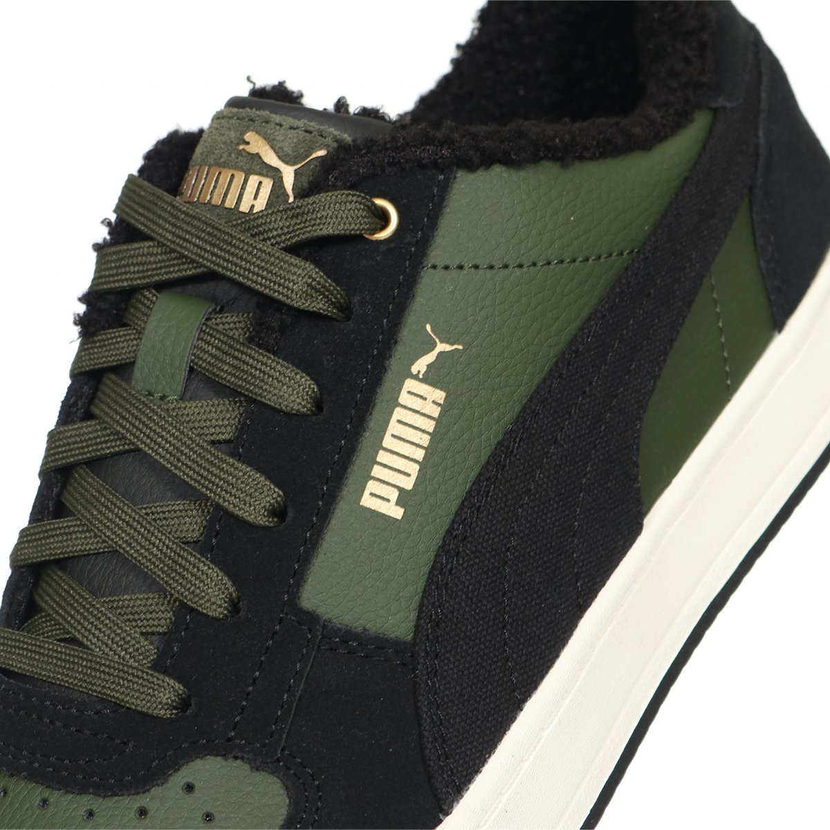 Tenis Puma Caven 2.0 Time OFF Hombre Original 392334 02