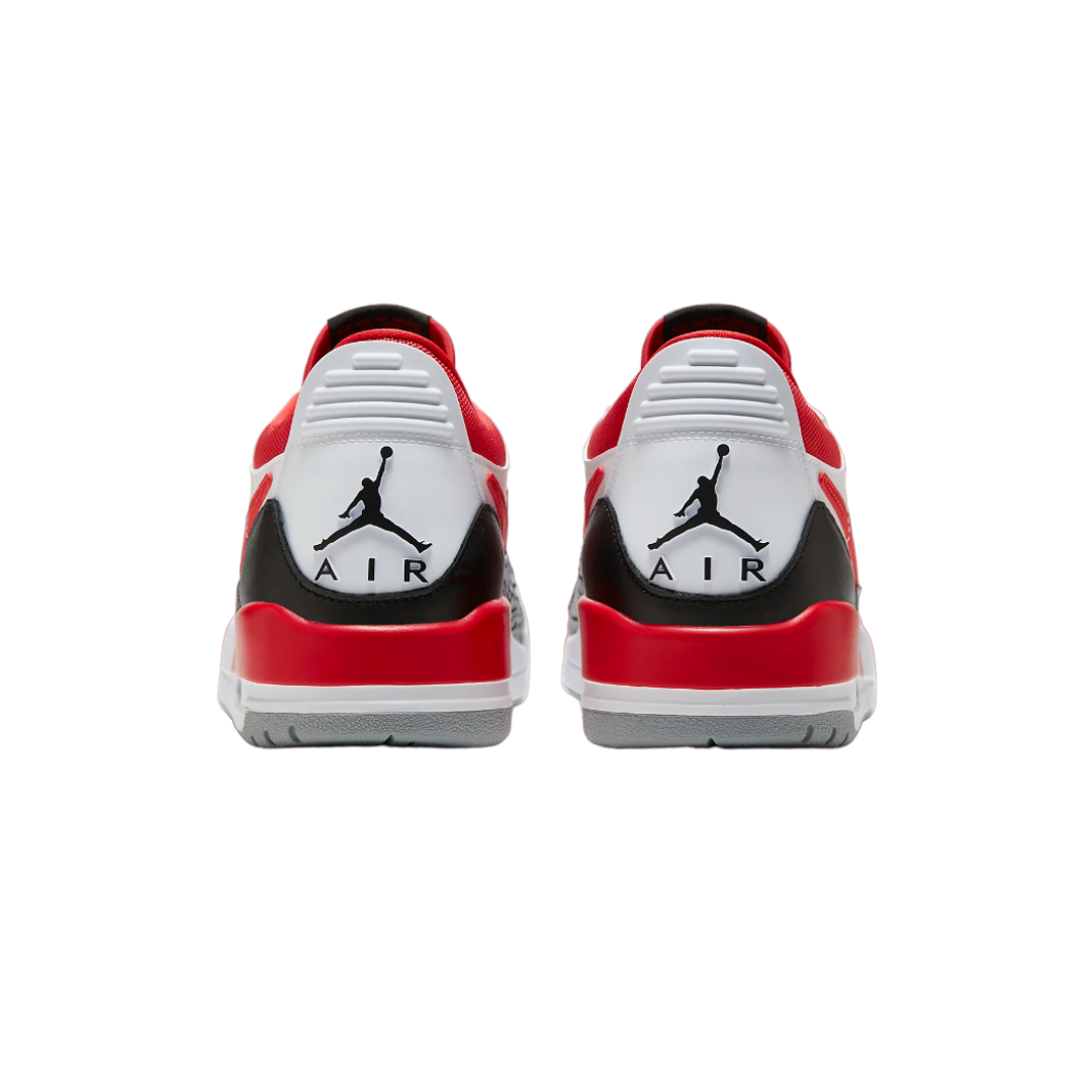 Tenis Air Jordan Legacy 312 Low CD7069-160