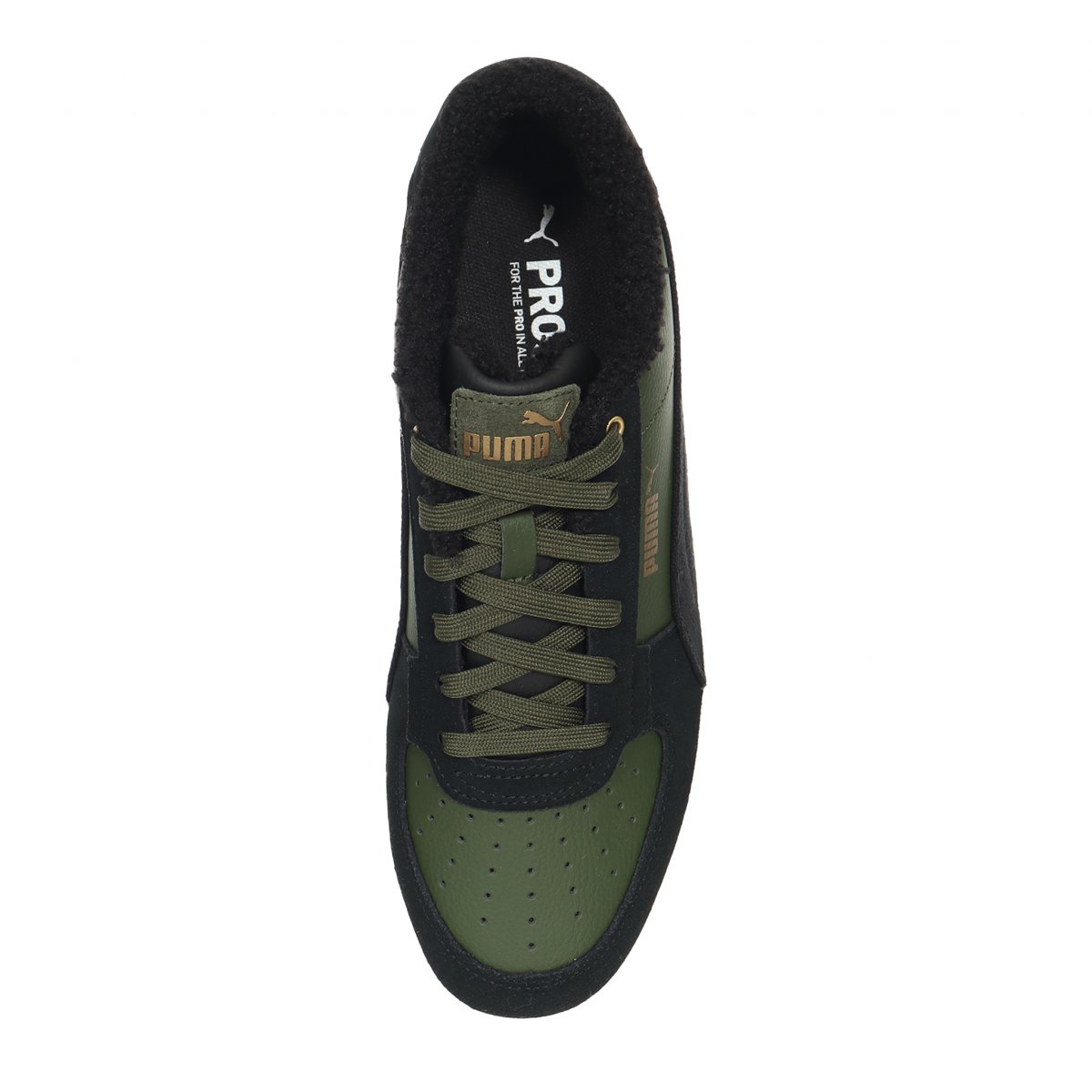 Tenis Puma Caven 2.0 Time OFF Hombre Original 392334 02