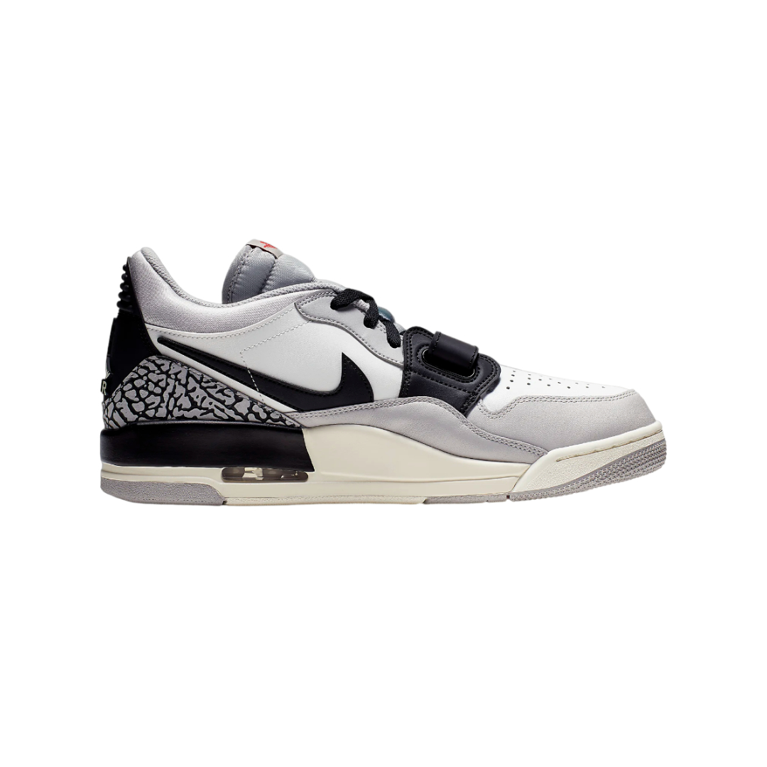 Tenis Air Jordan Legacy 312 Low CD7069-101