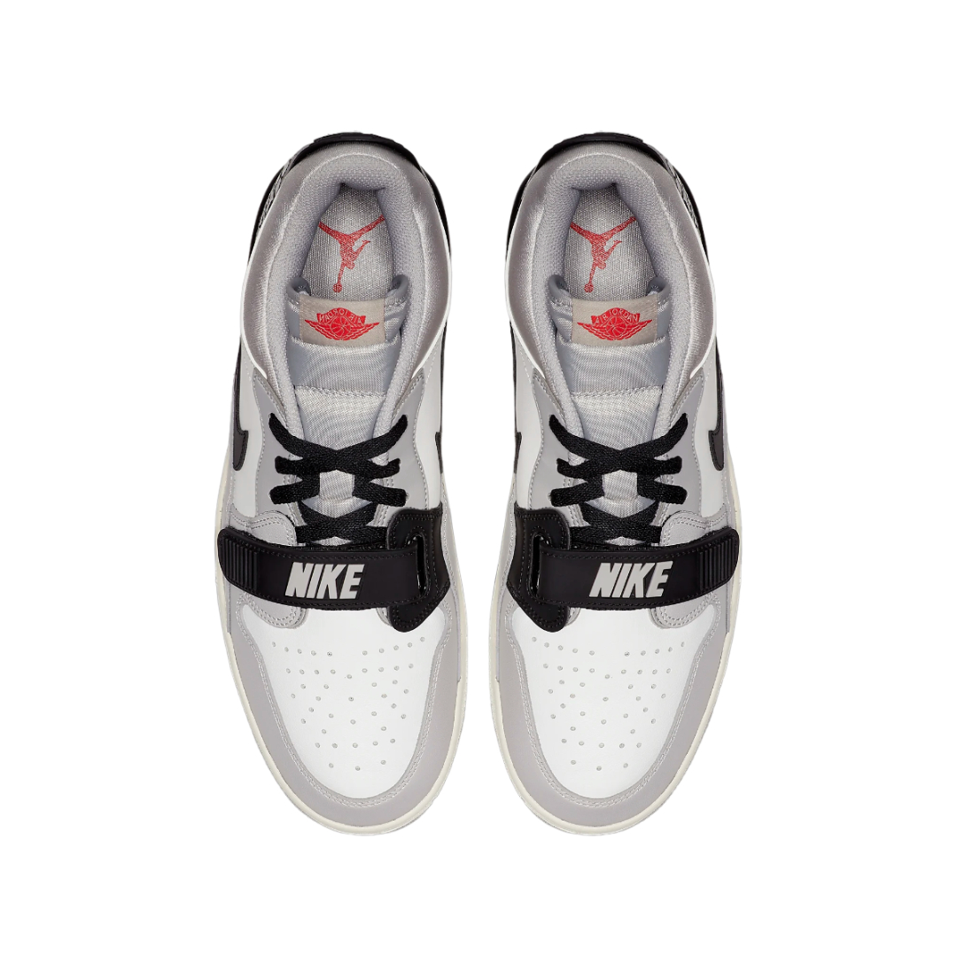 Tenis Air Jordan Legacy 312 Low CD7069-101
