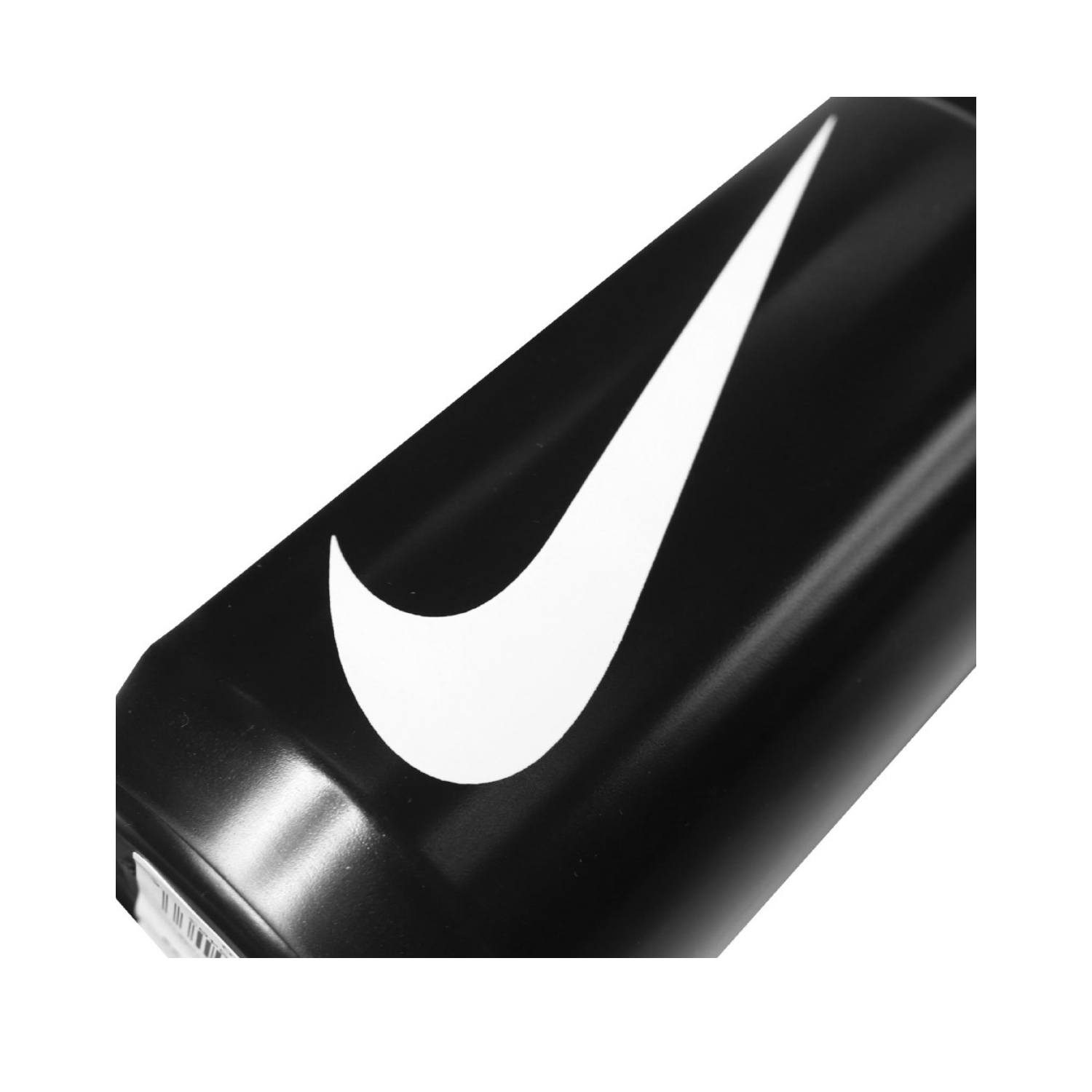 Botella Deportiva Nike Big Mouth negra-Unisex 819350	