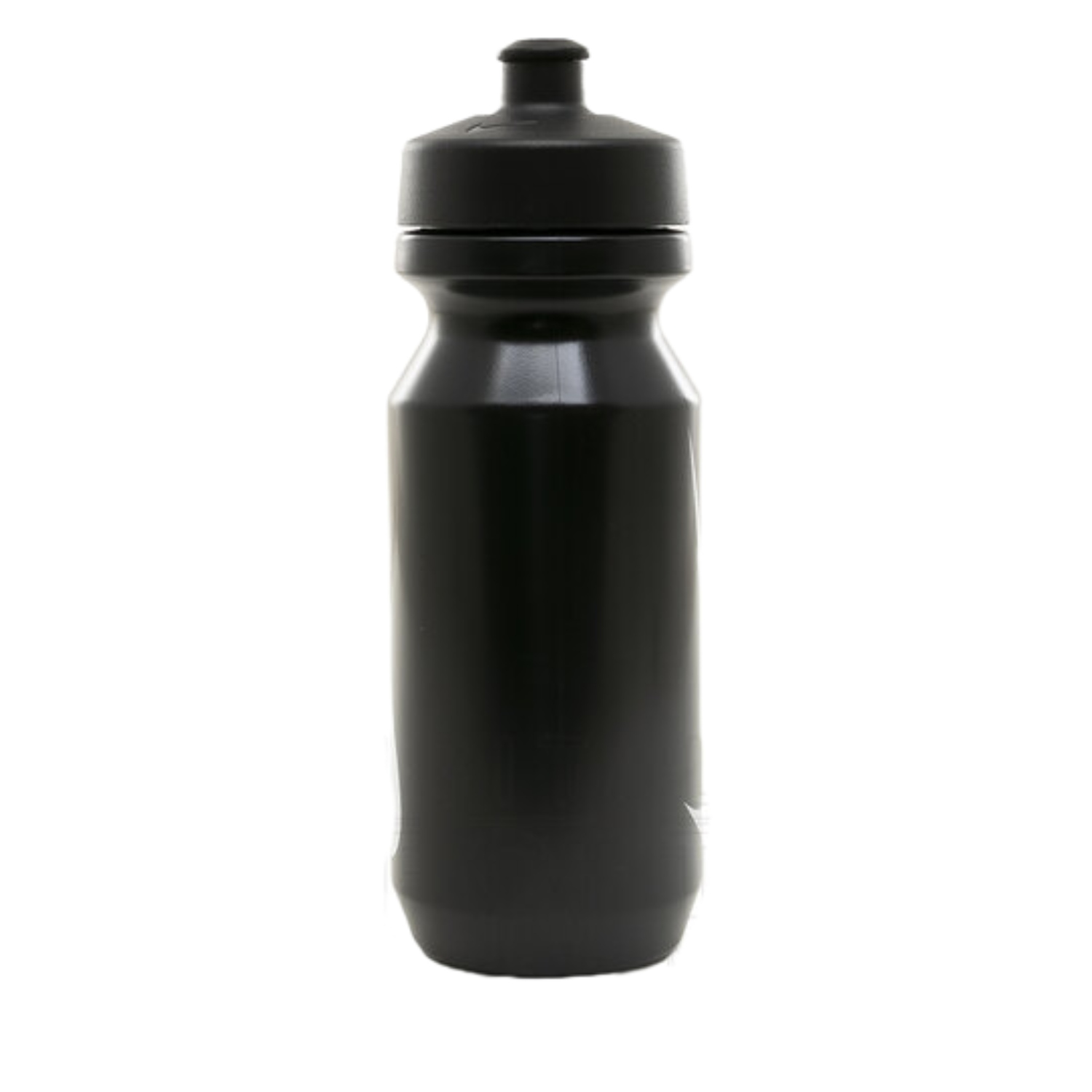 Botella Deportiva Nike Big Mouth negra-Unisex 819350	