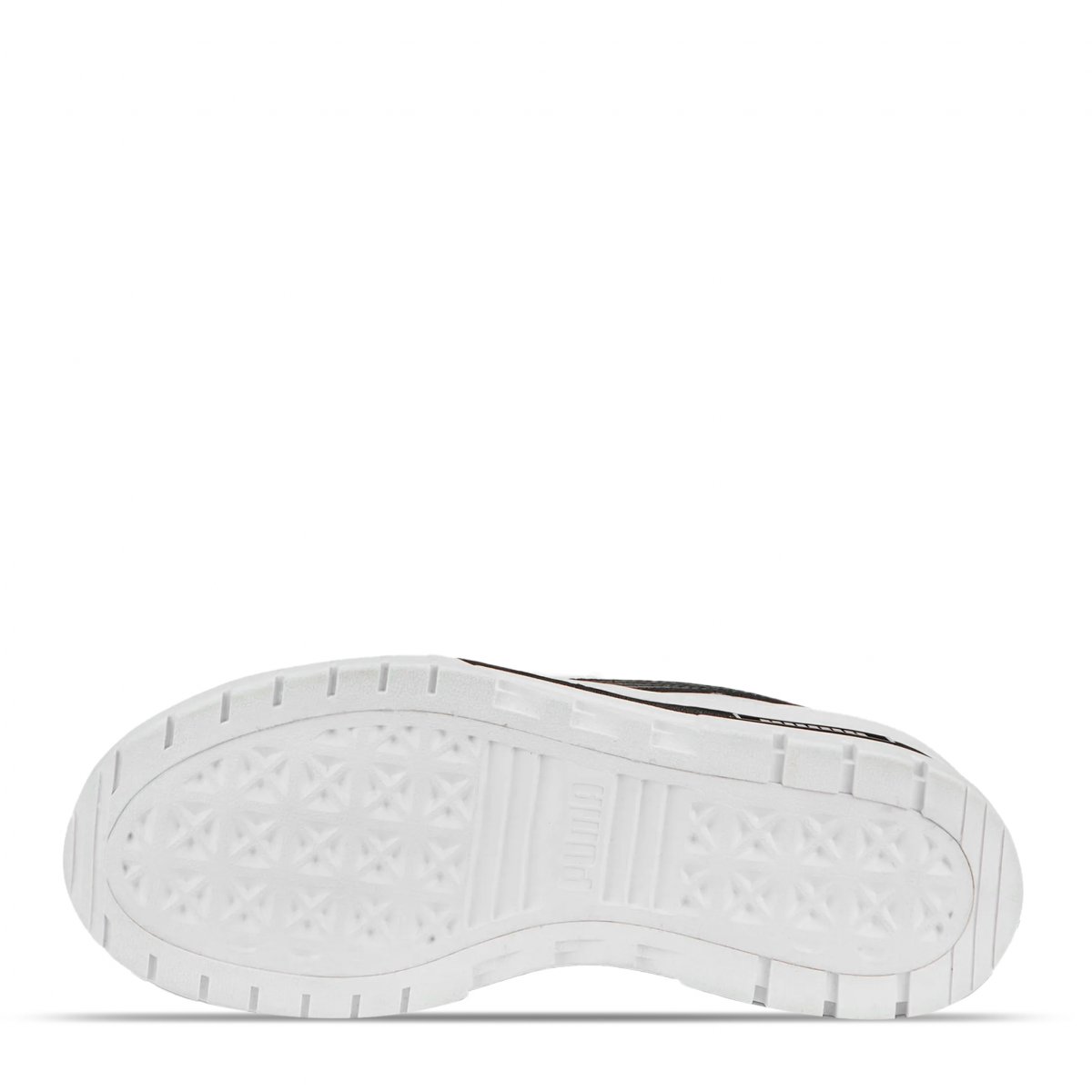 Tenis Puma Mayze Wedge Mujer Original 386273 01