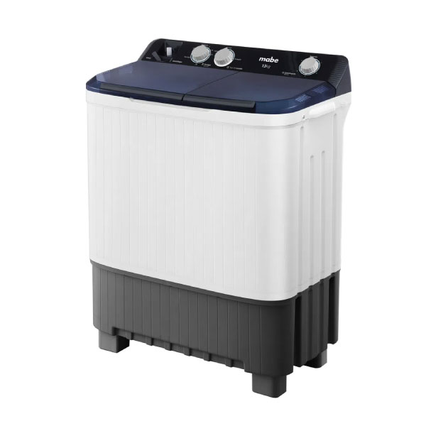 Lavadora Semiautomatica Doble Tina 13 KG