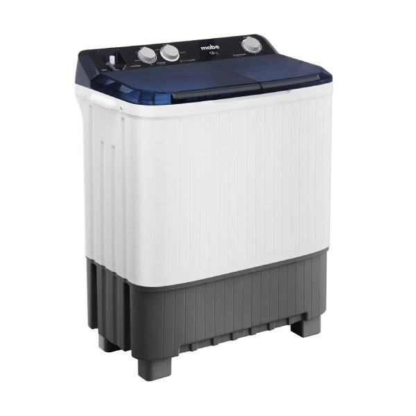 Lavadora Semiautomatica Doble Tina 13 KG
