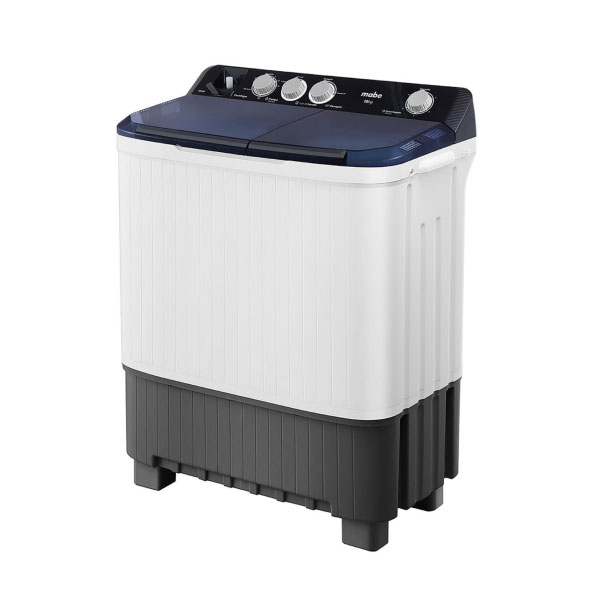 Lavadora Semiautomatica Doble Tina 18KG