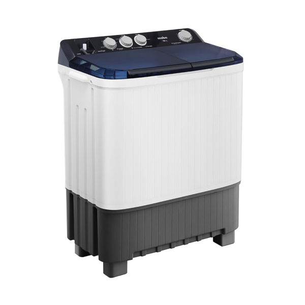 Lavadora Semiautomatica Doble Tina 18KG