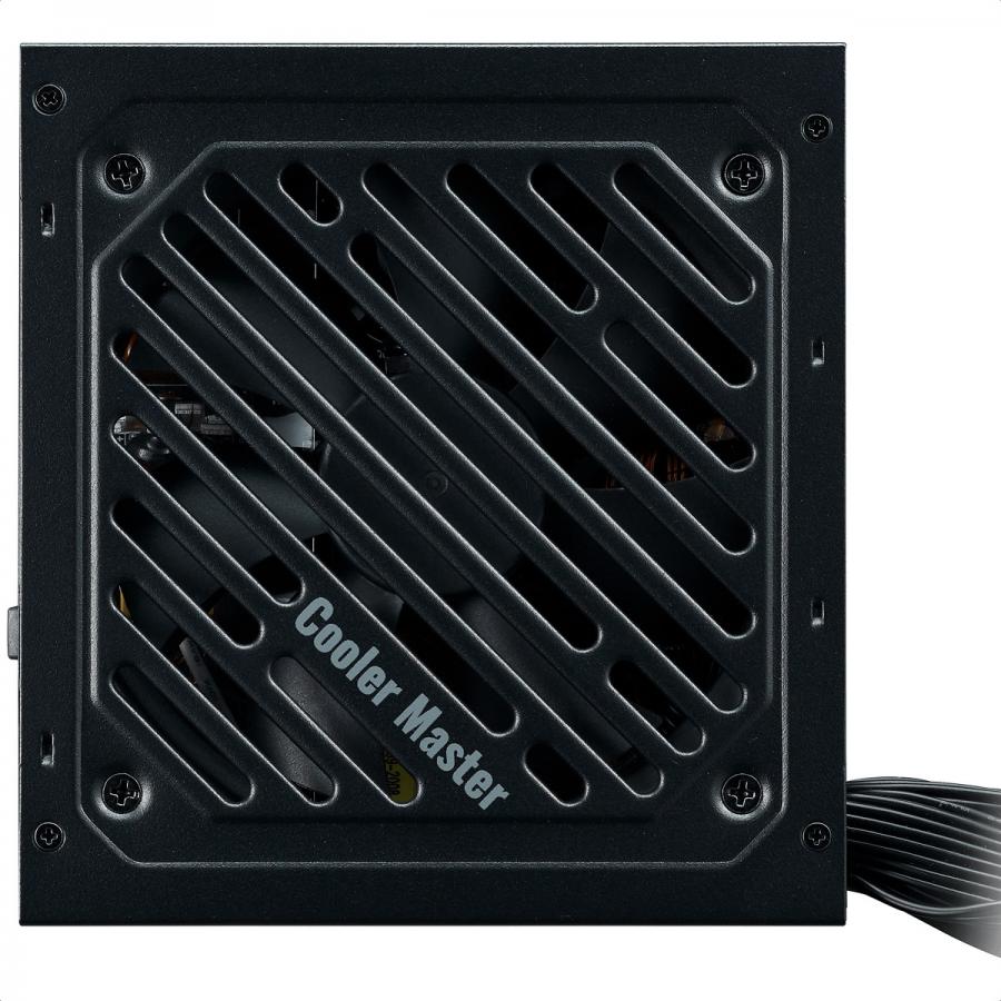 Fuente De Poder Cooler Master G700 Gold 80 Plus 700W MPW-7001-ACAAG-U2