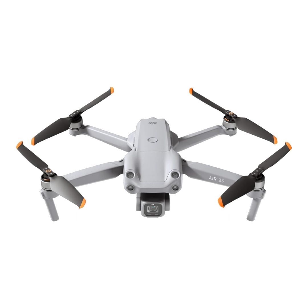 Dron DJI Mavic Air 2 S (Reacondicionado Grado A)