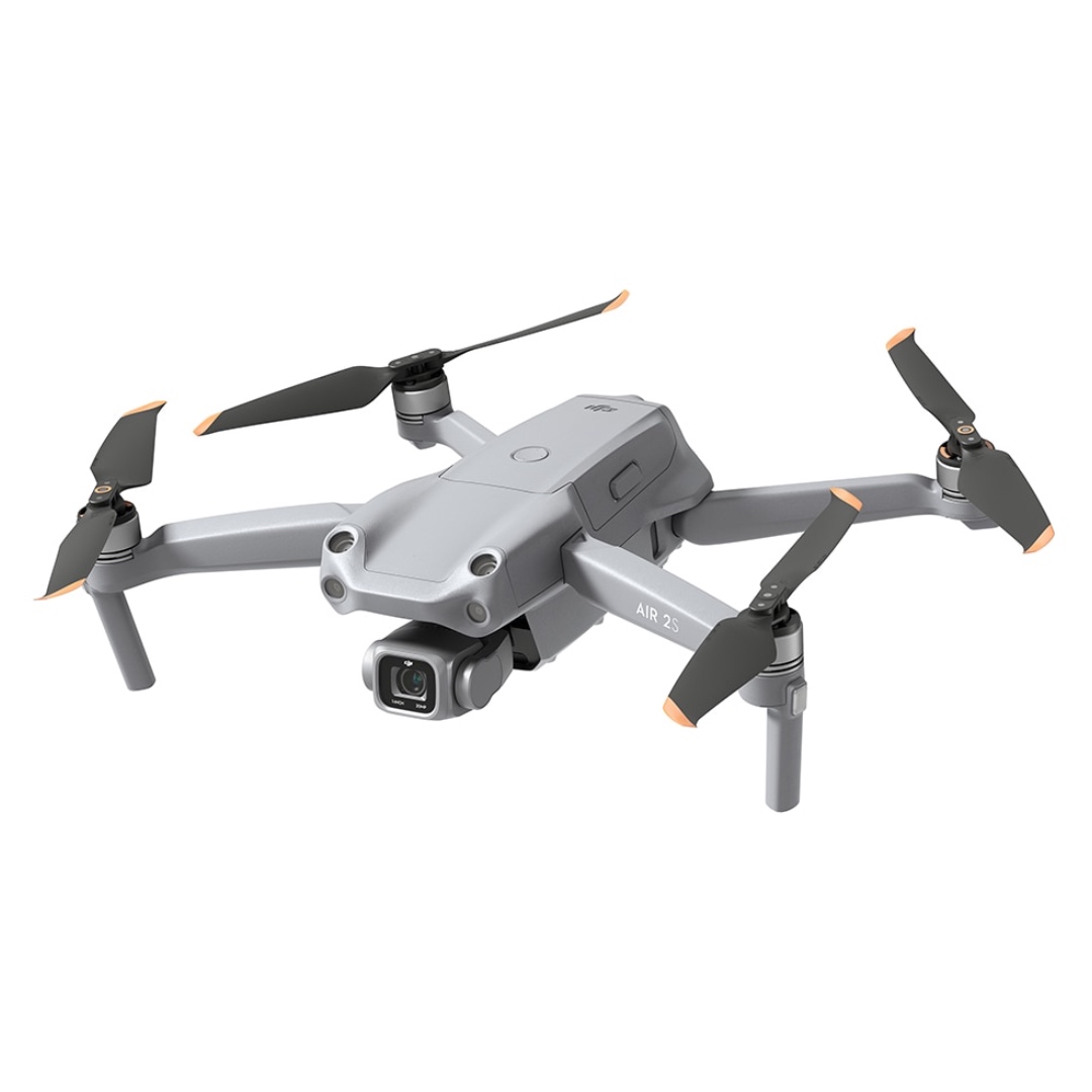 Dron DJI Mavic Air 2 S (Reacondicionado Grado A)