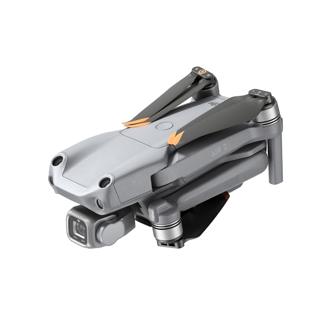 Dron DJI Mavic Air 2 S (Reacondicionado Grado A)