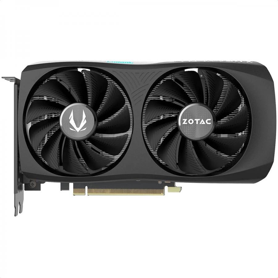 Tarjeta De Video Nvidia ZOTAC RTX 4060 Ti Twin Edge Gaming GeForce 8GB GDDR6 ZT-D40610E-10M