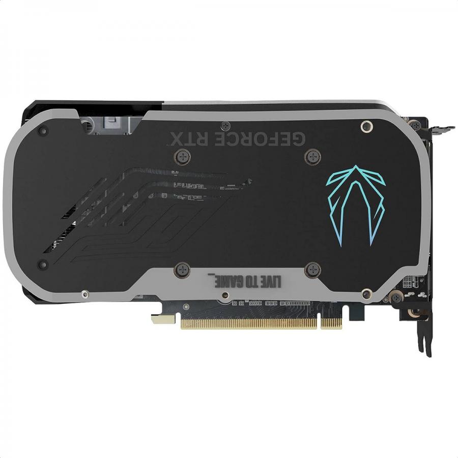 Tarjeta De Video Nvidia ZOTAC RTX 4060 Ti Twin Edge Gaming GeForce 8GB GDDR6 ZT-D40610E-10M