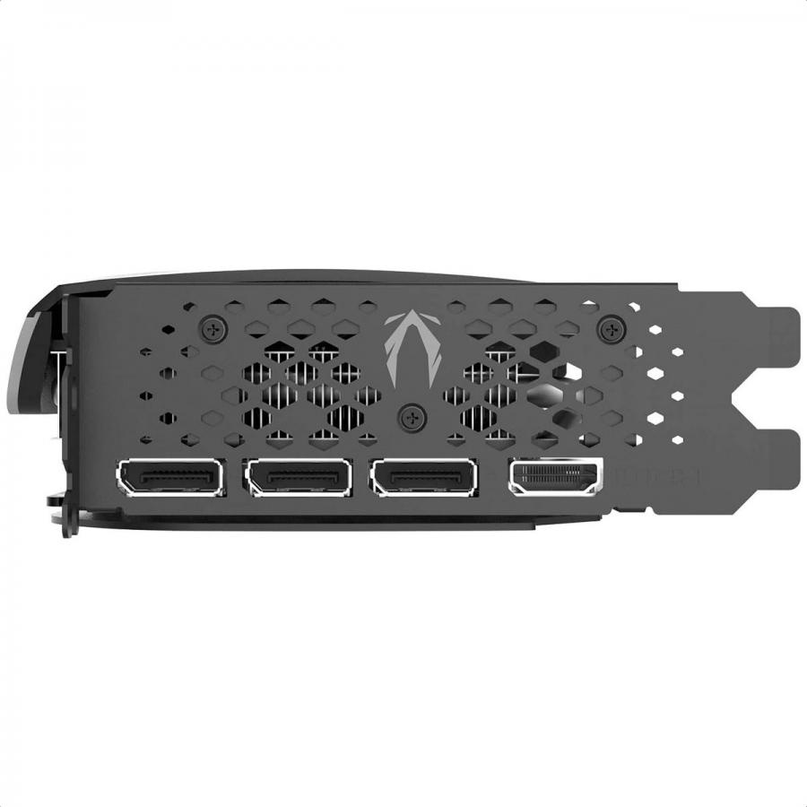 Tarjeta De Video Nvidia ZOTAC RTX 4060 Ti Twin Edge Gaming GeForce 8GB GDDR6 ZT-D40610E-10M