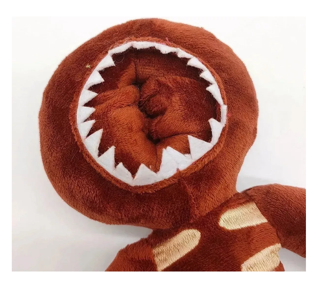 Muñeco De Peluche Doors Roblox Rainbown 