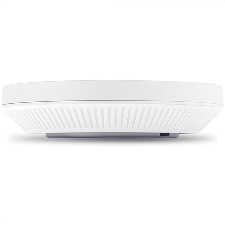 Access Point Tp-Link Omada EAP653 wIfI 6 AX3000 Banda Dual Montaje En Techo