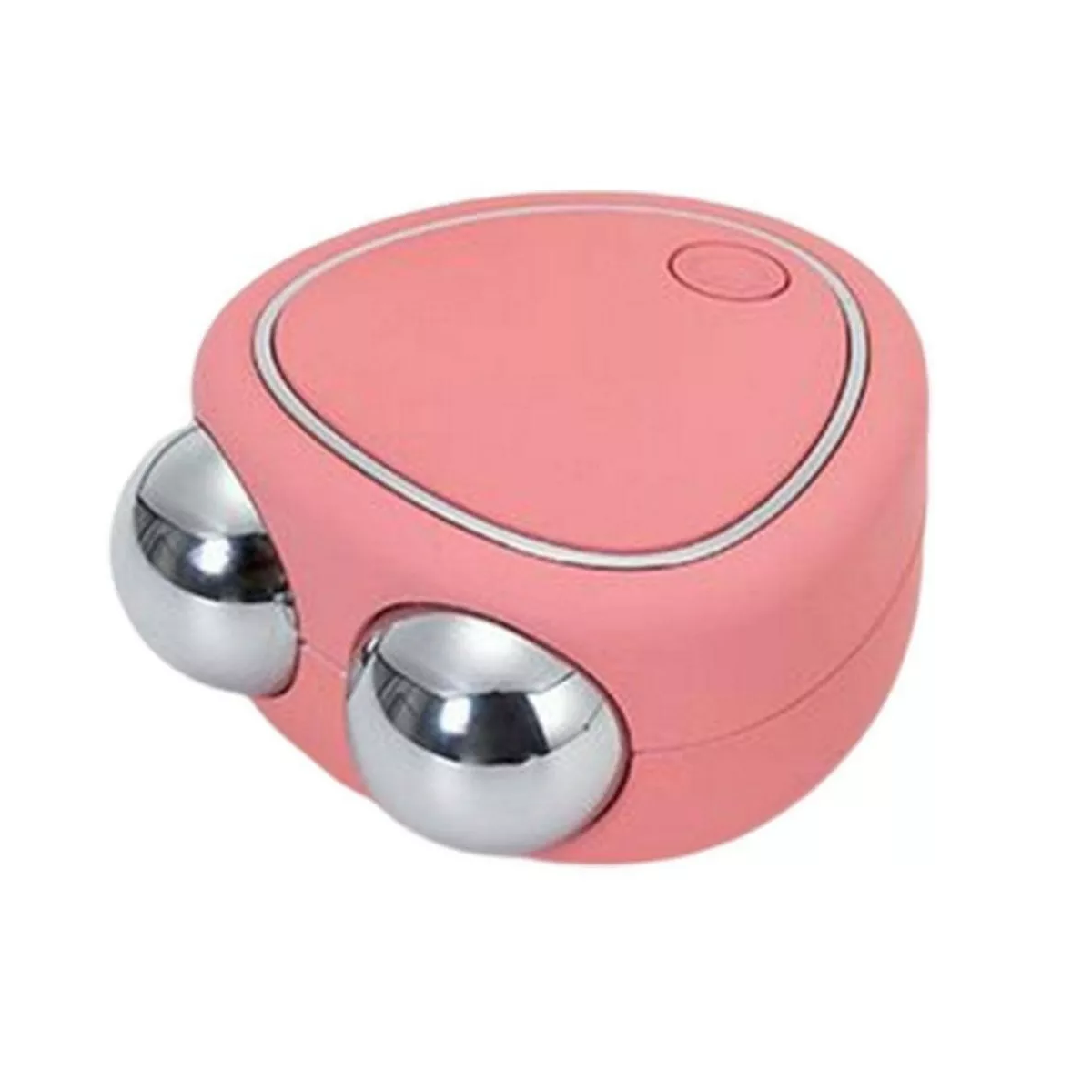 Mini Máquina De Estiramiento Facial Con Microcorriente Usb