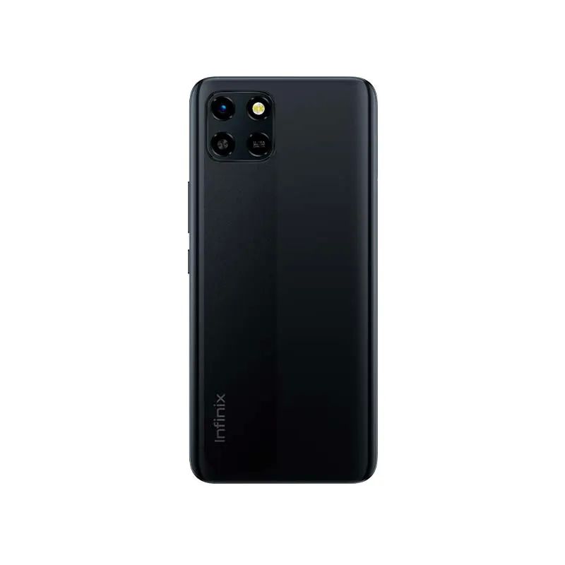 Infinix Smart 6 HD 2GB RAM NEGRO