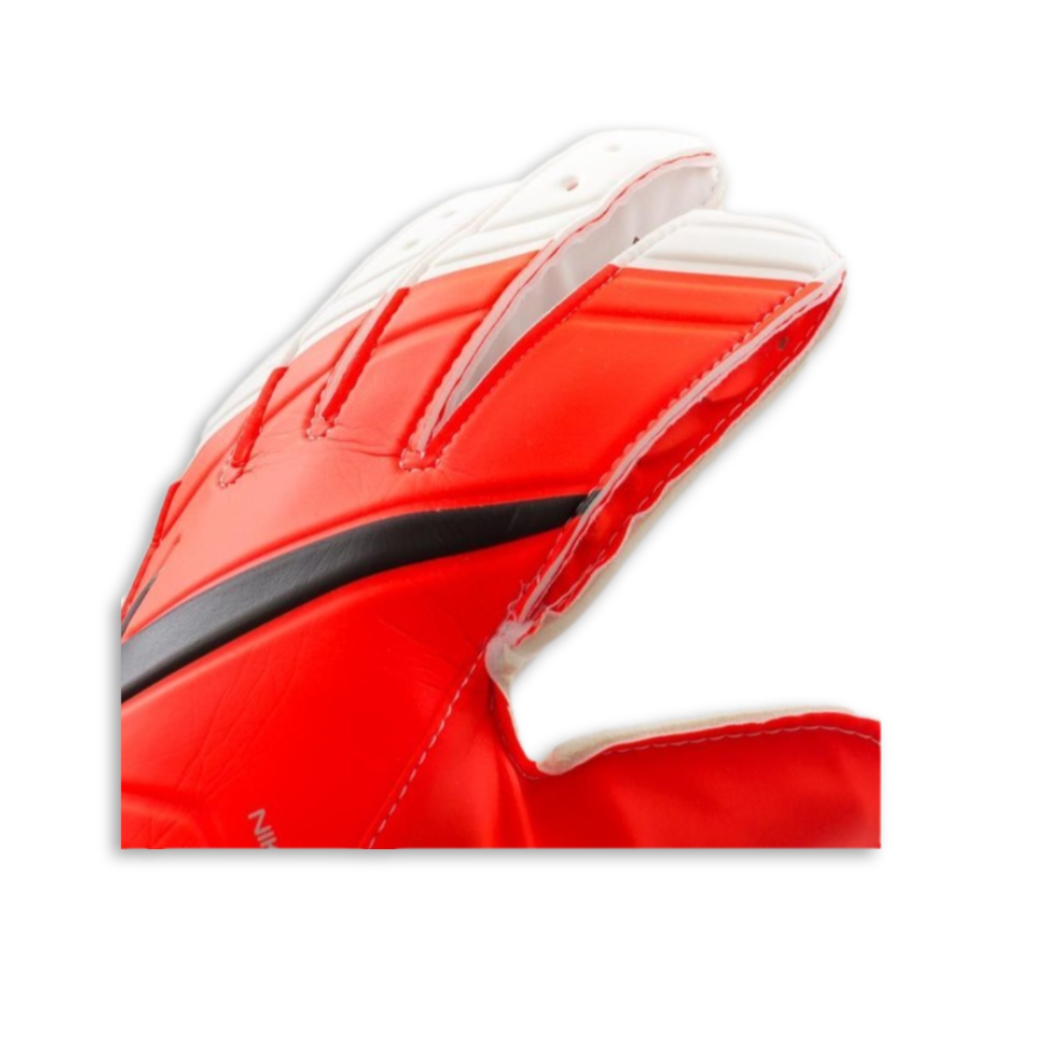 GUANTES NIKE PARA FUTBOL GK MATCH NARANJA UNISEX GS0282-830