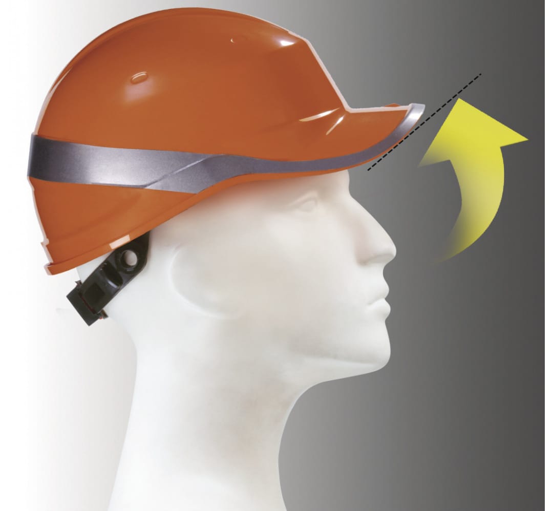 Casco Baseball Diamond V