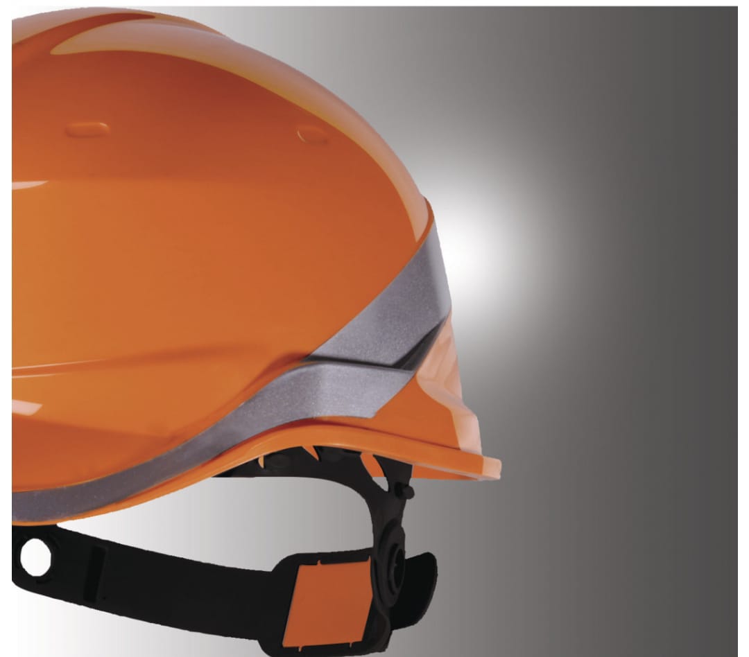 Casco Baseball Diamond V