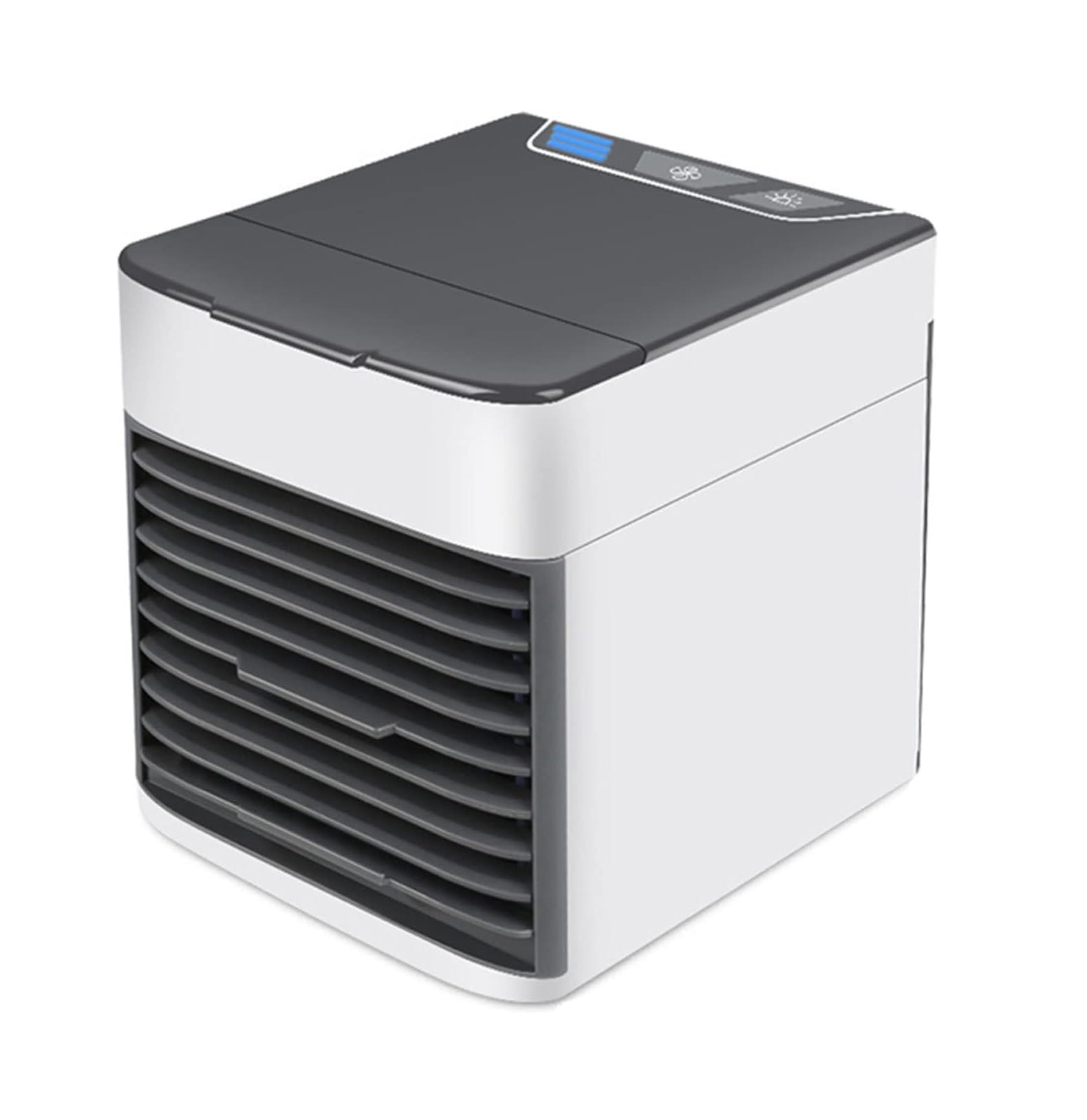 Arctic Air Ultra x2. Aire acondicionado portátil