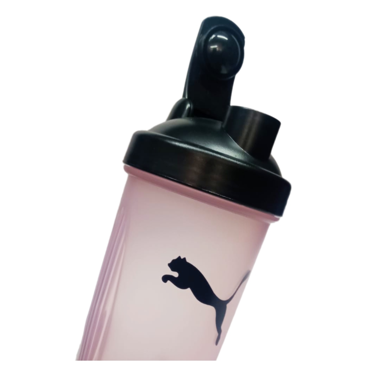 BOTELLA DEPORTIVA PUMA SHAKER ROSA PARA DAMA 053519 08 