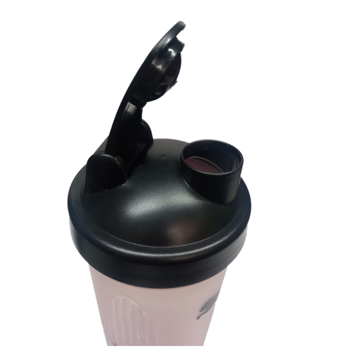 BOTELLA DEPORTIVA PUMA SHAKER ROSA PARA DAMA 053519 08 